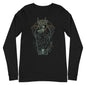MERCHMOMENT Lamb of God - Casket Long Sleeve T-Shirt [Apparel]