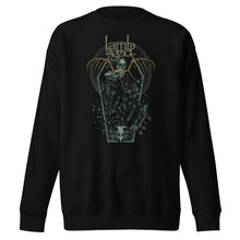 MERCHMOMENT Lamb of God - Casket Sweatshirt [Apparel]