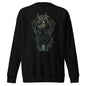 MERCHMOMENT Lamb of God - Casket Sweatshirt [Apparel]