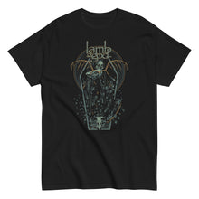 MERCHMOMENT Lamb of God - Casket T-Shirt [Apparel]