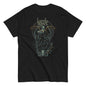 MERCHMOMENT Lamb of God - Casket T-Shirt [Apparel]