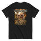MERCHMOMENT Lamb of God - Circle of Death T-Shirt [Apparel]