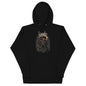 Lamb of God - Delusional Skull Hoodie [Apparel]