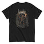 MERCHMOMENT Lamb of God - Delusional Skull T-Shirt [Apparel]