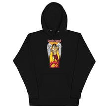 MERCHMOMENT Lamb of God - Fallen Angel Hoodie [Apparel]