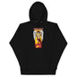 MERCHMOMENT Lamb of God - Fallen Angel Hoodie [Apparel]