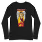 MERCHMOMENT Lamb of God - Fallen Angel Long Sleeve T-Shirt [Apparel]