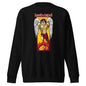 MERCHMOMENT Lamb of God - Fallen Angel Sweatshirt [Apparel]