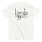 Lamb of God - Filled Logo T-Shirt []