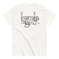 MERCHMOMENT Lamb of God - Filled Logo T-Shirt [Apparel]