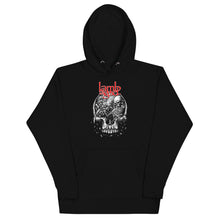 MERCHMOMENT Lamb of God - Head Full of Ideas Hoodie [Apparel]