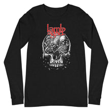 Lamb of God - Head Full of Ideas Long Sleeve T-Shirt [Apparel]