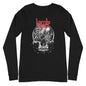 MERCHMOMENT Lamb of God - Head Full of Ideas Long Sleeve T-Shirt [Apparel]