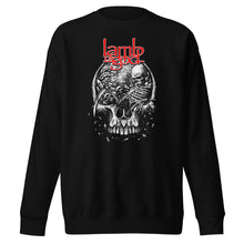 Lamb of God - Head Full of Ideas Sweatshirt [Apparel]