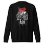 MERCHMOMENT Lamb of God - Head Full of Ideas Sweatshirt [Apparel]