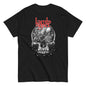 MERCHMOMENT Lamb of God - Head Full of Ideas T-Shirt [Apparel]