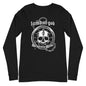 MERCHMOMENT Lamb of God - Memento Mori Long Sleeve T-Shirt [Apparel]