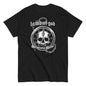 MERCHMOMENT Lamb of God - Memento Mori T-Shirt [Apparel]