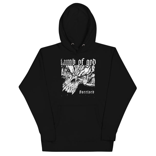 Lamb of God - Overlord Hoodie []