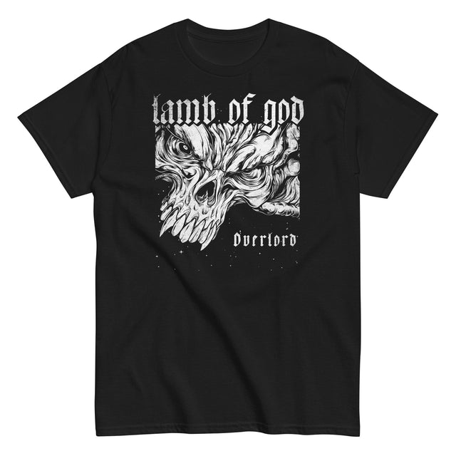 Lamb of God - Overlord T-Shirt []