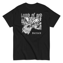 MERCHMOMENT Lamb of God - Overlord T-Shirt [Apparel]