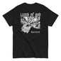 MERCHMOMENT Lamb of God - Overlord T-Shirt [Apparel]