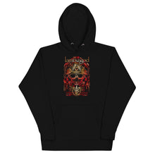 Lamb of God - Providence Skull Hoodie [Apparel]