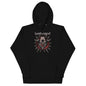 MERCHMOMENT Lamb of God - Steer Skull Hoodie [Apparel]