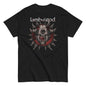 Lamb of God - Steer Skull T-Shirt []