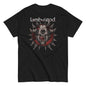 MERCHMOMENT Lamb of God - Steer Skull T-Shirt [Apparel]