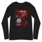 Lamb of God - Ticking Clock Long Sleeve T-Shirt [Apparel]
