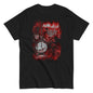 MERCHMOMENT Lamb of God - Ticking Clock T-Shirt [Apparel]