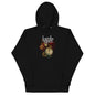 MERCHMOMENT Lamb of God - Time and Again Hoodie [Apparel]