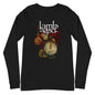 MERCHMOMENT Lamb of God - Time and Again Long Sleeve T-Shirt [Apparel]