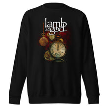 Lamb of God - Time and Again Sweatshirt [Apparel]