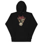 MERCHMOMENT Lamb of God - Time's Up Hoodie [Apparel]