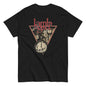 Lamb of God - Time's Up T-Shirt []