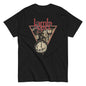 MERCHMOMENT Lamb of God - Time's Up T-Shirt [Apparel]