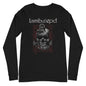 MERCHMOMENT Lamb of God - Under the Surface Long Sleeve T-Shirt [Apparel]