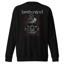 Lamb of God - Under the Surface Sweatshirt [Apparel]