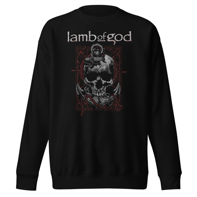 Lamb of God - Under the Surface Sweatshirt []