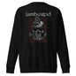 MERCHMOMENT Lamb of God - Under the Surface Sweatshirt [Apparel]