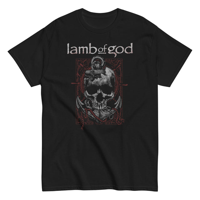 Lamb of God - Under the Surface T-Shirt []