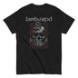 MERCHMOMENT Lamb of God - Under the Surface T-Shirt [Apparel]