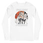 MERCHMOMENT LIZZY1016LST Long Sleeve T-Shirt [Apparel]