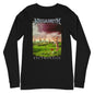 MERCHMOMENT Megadeth - 20th Youthanasia Long Sleeve T-Shirt [Apparel]