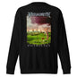 MERCHMOMENT Megadeth - 20th Youthanasia Sweatshirt [Apparel]