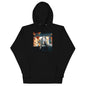 MERCHMOMENT Megadeth - Angel Flames Hoodie [Apparel]