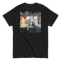 MERCHMOMENT Megadeth - Angel Flames T-Shirt [Apparel]