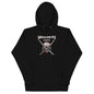 MERCHMOMENT Megadeth - Bukokan Hoodie [Apparel]
